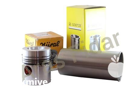 فروش بوش و پیستون تراکتور فرگوسن و رومانی در تبریز در گروه خرید فروش لوازم یدکی و تجهیزات در یکمیوه -عکس1