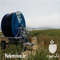 فروش دستگاه آبیاری قرقره ای در رباط کریم