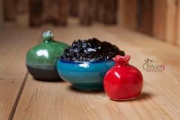 رب انار ملس خانگی در تهران در گروه انواع رب - گوجه انار نارنج خانگی سیب عمده در یکمیوه