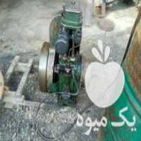 فروش موتور مارگو در دلند در گروه خرید فروش اتصالات و تجهیزات آبیاری - شیر لوله نوار در یکمیوه
