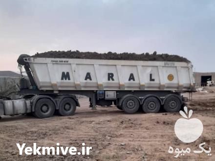 فروش کود گاوی کود مرغی کود حیوانی در قزوین در گروه خرید فروش کود و مواد شیمیایی - اوره پتاس مرغی کمپوست آهن در یکمیوه -عکس1