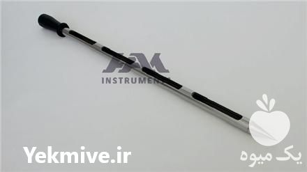 فروش نمونه بردار دو جداره مواد گرانول و پودری در همدان در گروه خرید فروش ابزار ها و تجهیزات کشاورزی - دستی برقی ماشینی بیل کلنگ در یکمیوه -عکس1