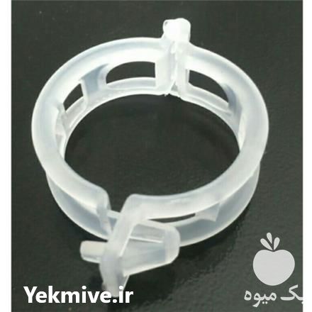 فروش گیره های نگهدارنده بوته در تهران در گروه خرید فروش تجهیزات گلخانه - صنعتی خانگی هوشمند دست دوم در یکمیوه -عکس1