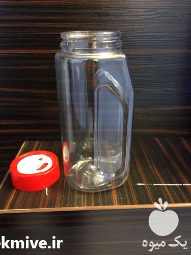 فروش انواع بطری ادویه در تهران در گروه خرید فروش لوازم بسته بندی - انواع تجهیزات در یکمیوه -عکس1