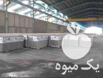 فروش پخش ایرانیت سیمانی و شیروانی گالوانیزه رنگی در تهران در گروه خرید فروش انواع پوشش ها و ورق ها - پلی استر پلی کربنات نایلون در یکمیوه -عکس1