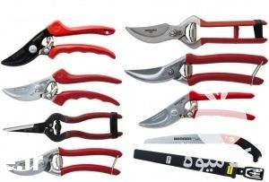 فروش انواع قیچی هرس و ابزار باغبانی در کرج در گروه خرید فروش لوازم باغبانی - خرید فروش نو دست دوم در یکمیوه -عکس1