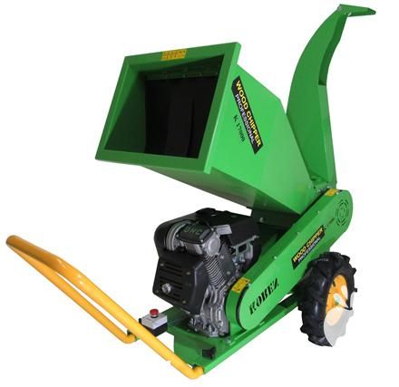 فروش شاخه خرد کن درخت در تهران در گروه خرید فروش ابزار ها و تجهیزات کشاورزی - دستی برقی ماشینی بیل کلنگ در یکمیوه -عکس1