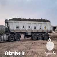 فروش کود گاوی کود مرغی کود حیوانی در قزوین در گروه خرید فروش کود و مواد شیمیایی - اوره پتاس مرغی کمپوست آهن در یکمیوه