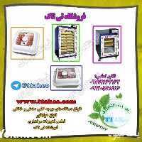 فروش دستگاه جوجه کشی 126 تایی یخچالی در تهران در گروه تجهیزات دام و طیور - خرید فروش نو دسته دوم در یکمیوه