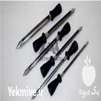 فروش نمونه بردار کیسه و گونی سوک در همدان در گروه خرید فروش ابزار ها و تجهیزات کشاورزی - دستی برقی ماشینی بیل کلنگ در یکمیوه