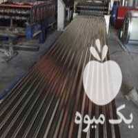 فروش انواع ورق رنگی و ایرانیت آهنی در تهران در گروه خرید فروش انواع پوشش ها و ورق ها - پلی استر پلی کربنات نایلون در یکمیوه