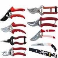 فروش انواع قیچی هرس و ابزار باغبانی در کرج در گروه خرید فروش لوازم باغبانی - خرید فروش نو دست دوم در یکمیوه