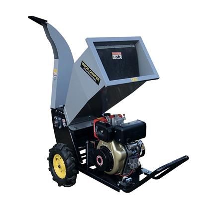 فروش چوب خردکن دیزل KOREN در تهران در گروه خرید فروش ماشین آلات کشاورزی - تراکتور تیلر کمباین مدرن در یکمیوه -عکس1