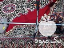 فروش چمن زن حرفه ای در رشت در گروه خرید فروش ابزار ها و تجهیزات کشاورزی - دستی برقی ماشینی بیل کلنگ در یکمیوه -عکس1