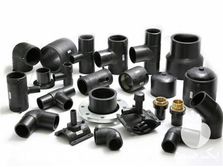 فروش لوله و اتصالات کشاورزی در اهواز در گروه خرید فروش اتصالات و تجهیزات آبیاری - شیر لوله نوار در یکمیوه -عکس1