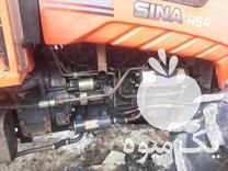 فروش تراکتور باغی و شالیزاری در حمزه در گروه خرید فروش ماشین آلات کشاورزی - تراکتور تیلر کمباین مدرن در یکمیوه -عکس1