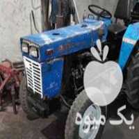 فروش تراکتور داروانا 200 در قائم شهر در گروه خرید فروش ماشین آلات کشاورزی - تراکتور تیلر کمباین مدرن در یکمیوه