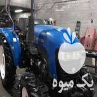 فروش تراکتور داروانا 354 در قائم شهر در گروه خرید فروش ماشین آلات کشاورزی - تراکتور تیلر کمباین مدرن در یکمیوه