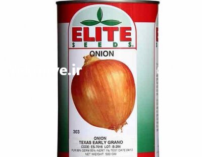 قیمت بذر پیاز الیت _ارلی گرانو در بروجرد در گروه خرید فروش بذر - انواع محصول کشاورزی گوجه کتان میوه درخت در یکمیوه -عکس1