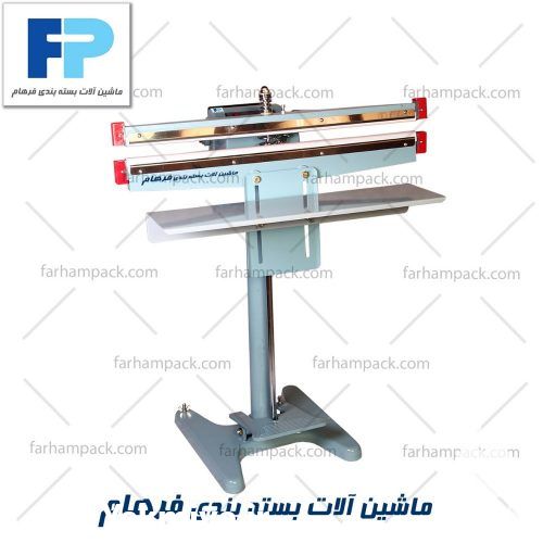 فروش دستگاه دوخت پدالی حرارتی نایلون در تهران در گروه خرید فروش ابزار ها و تجهیزات کشاورزی - دستی برقی ماشینی بیل کلنگ در یکمیوه -عکس1