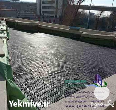 فروش خاک نباتی سبک و غنی شده بام سبز در تهران در گروه خرید فروش کود و مواد شیمیایی - اوره پتاس مرغی کمپوست آهن در یکمیوه -عکس1