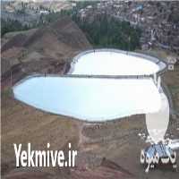 فروش ورق ژئوممبران در مشهد در گروه خرید فروش انواع پوشش ها و ورق ها - پلی استر پلی کربنات نایلون در یکمیوه