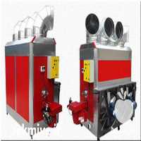 فروش بخاری هوای گرم گلخانه در اصفهان در گروه خرید فروش تجهیزات گلخانه - صنعتی خانگی هوشمند دست دوم در یکمیوه