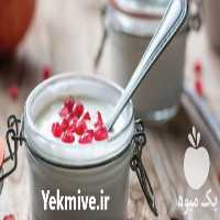 فروش استابلایزر ماست در تهران در گروه انواع فرآورده های لبنی و حیوانی - ماست کره فروش عمده در یکمیوه