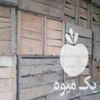 فروش جعبه پرتقال در آبگرم در گروه خرید فروش بسته بندی چوبی - جعبه باکس آجیل زعفران در یکمیوه