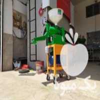 فروش دستگاه شالیکوبی سیار خانگی در کلاله در گروه خرید فروش ابزار ها و تجهیزات کشاورزی - دستی برقی ماشینی بیل کلنگ در یکمیوه