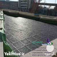 فروش خاک نباتی سبک و غنی شده بام سبز در تهران در گروه خرید فروش کود و مواد شیمیایی - اوره پتاس مرغی کمپوست آهن در یکمیوه