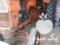 فروش تراکتور رومانی جک جدید مدل 63 در بوکان در گروه خرید فروش ماشین آلات کشاورزی - تراکتور تیلر کمباین مدرن در یکمیوه -عکس1
