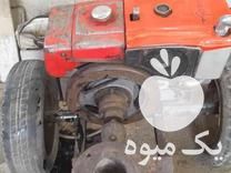 فروش وسایل نقلیه کشاورزی و عمرانی در دزفول در گروه خرید فروش ابزار ها و تجهیزات کشاورزی - دستی برقی ماشینی بیل کلنگ در یکمیوه -عکس1