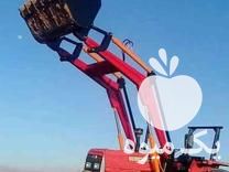 فروش ساخت بیل 475 جفت در آق قلا در گروه خرید فروش ماشین آلات کشاورزی - تراکتور تیلر کمباین مدرن در یکمیوه -عکس1