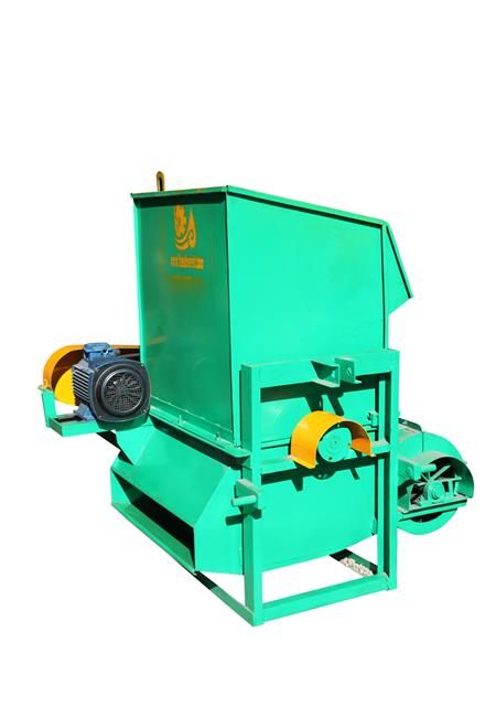 فروش علوفه کوب برقی تراکتوری در گلپایگان در گروه خرید فروش ماشین آلات کشاورزی - تراکتور تیلر کمباین مدرن در یکمیوه -عکس1