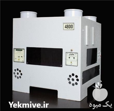 مشاوره و آموزش پرورش قارچ و فروش تجهیزات در ارومیه در گروه خرید فروش تجهیزات گلخانه - صنعتی خانگی هوشمند دست دوم در یکمیوه -عکس1