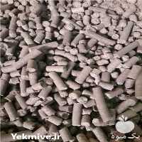 خرید و فروش تفاله چغندر و نیشکر در قزوین در گروه خوراک دام و طیور - پرواری شیری علوفه یونجه در یکمیوه