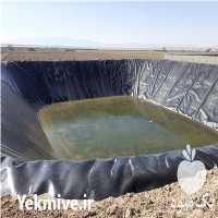 فروش ورق ژئوممبران و ژئوتکستایل در تهران در گروه خرید فروش انواع پوشش ها و ورق ها - پلی استر پلی کربنات نایلون در یکمیوه