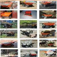 فروش لودر کود روب و کود جمع کن در تهران در گروه خرید فروش ماشین آلات کشاورزی - تراکتور تیلر کمباین مدرن در یکمیوه