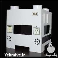 مشاوره و آموزش پرورش قارچ و فروش تجهیزات در ارومیه در گروه خرید فروش تجهیزات گلخانه - صنعتی خانگی هوشمند دست دوم در یکمیوه