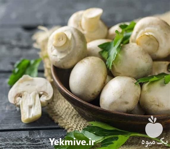 فروش دوره عملی پرورش قارچ دکمه ای در البرز در گروه مشاوره - راه اندازی بازاریابی کسب درآمد بهبود کسب و کار در یکمیوه -عکس1