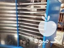 فروش تجهیزات خشک کن میوه در مهاباد در گروه خشک کن - میوه سبزی صنعتی خدمات دستگاه در یکمیوه -عکس1