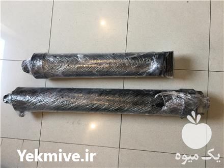 فروش جک تریلی پشت تراکتور در تهران در گروه خرید فروش لوازم یدکی و تجهیزات در یکمیوه -عکس1