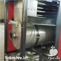 فروش هیتر گلخانه بخاری گلخانه در اصفهان در گروه خرید فروش تجهیزات گلخانه - صنعتی خانگی هوشمند دست دوم در یکمیوه