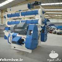 فروش ساخت دستگاه پلت پرس و بوجاری در تهران در گروه خرید فروش ابزار ها و تجهیزات کشاورزی - دستی برقی ماشینی بیل کلنگ در یکمیوه