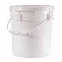 فروش سطل پلاستیکی در تهران در گروه سایر بسته بندی محصول در یکمیوه