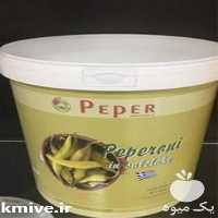 تولید و فروش سطل پلاستیکی درب دار در تهران در گروه سایر بسته بندی محصول در یکمیوه