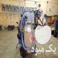 فروش شیردوش دو واحد آسایش در کرج در گروه تجهیزات دام و طیور - خرید فروش نو دسته دوم در یکمیوه