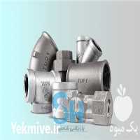 فروش کلیه تجهیزات آبیاری فلزی و پلی اتیلن در اردستان در گروه خرید فروش اتصالات و تجهیزات آبیاری - شیر لوله نوار در یکمیوه