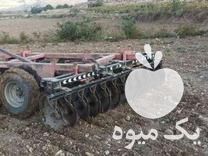 فروش دیسک 2424 در سرپل ذهاب در گروه خرید فروش ماشین آلات کشاورزی - تراکتور تیلر کمباین مدرن در یکمیوه -عکس1